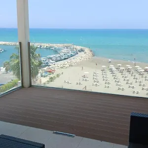  Apartment Lazuli Sea View Beachfront Ap 254